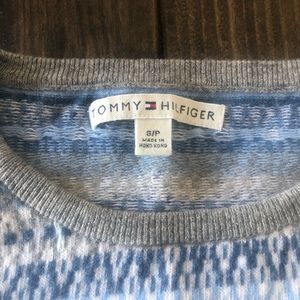 ✅ Tommy Hilfiger Girls sweater